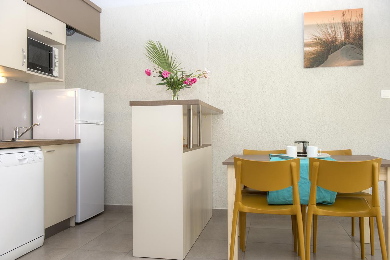 Vtf La Jaougue Soule Hotel Biscarrosse-Plage Ngoại thất bức ảnh